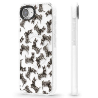 Scottish Terrier Pattern