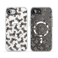 Scottish Terrier Pattern