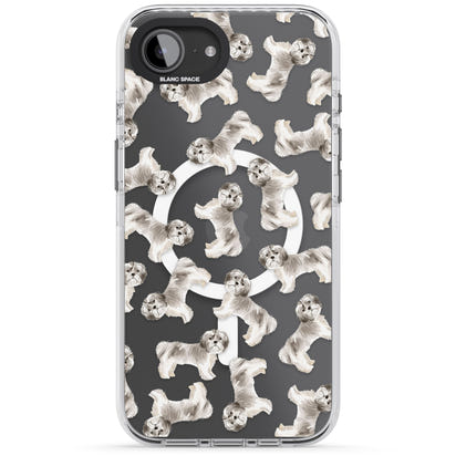 Shih Tzu Hundemuster