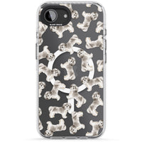 Shih Tzu Hundemuster