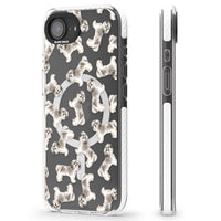 Shih Tzu Hundemuster