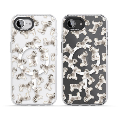 Shih Tzu Hundemuster