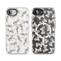 Shih Tzu Hundemuster