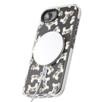 Shih Tzu Hundemuster