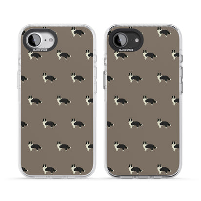 Border Collie Pattern Classic