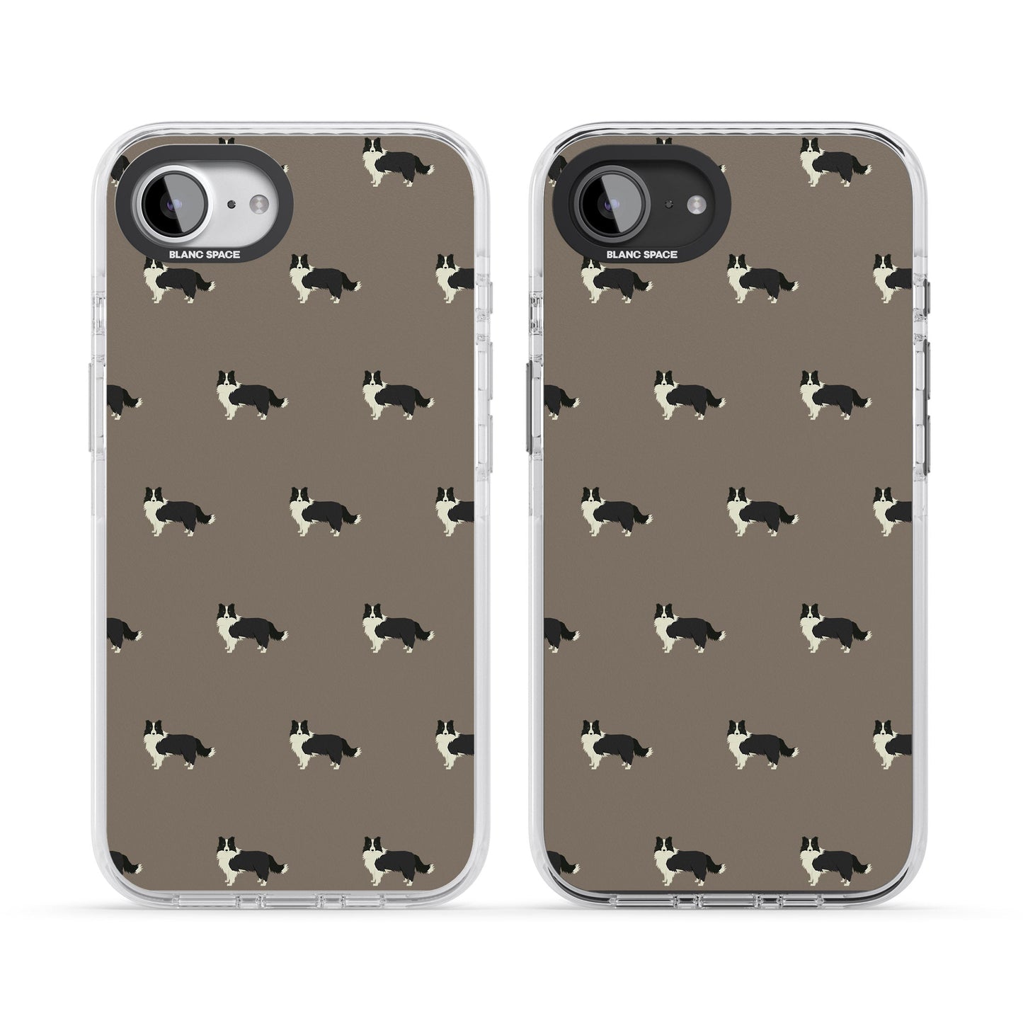 Border Collie Pattern Classic