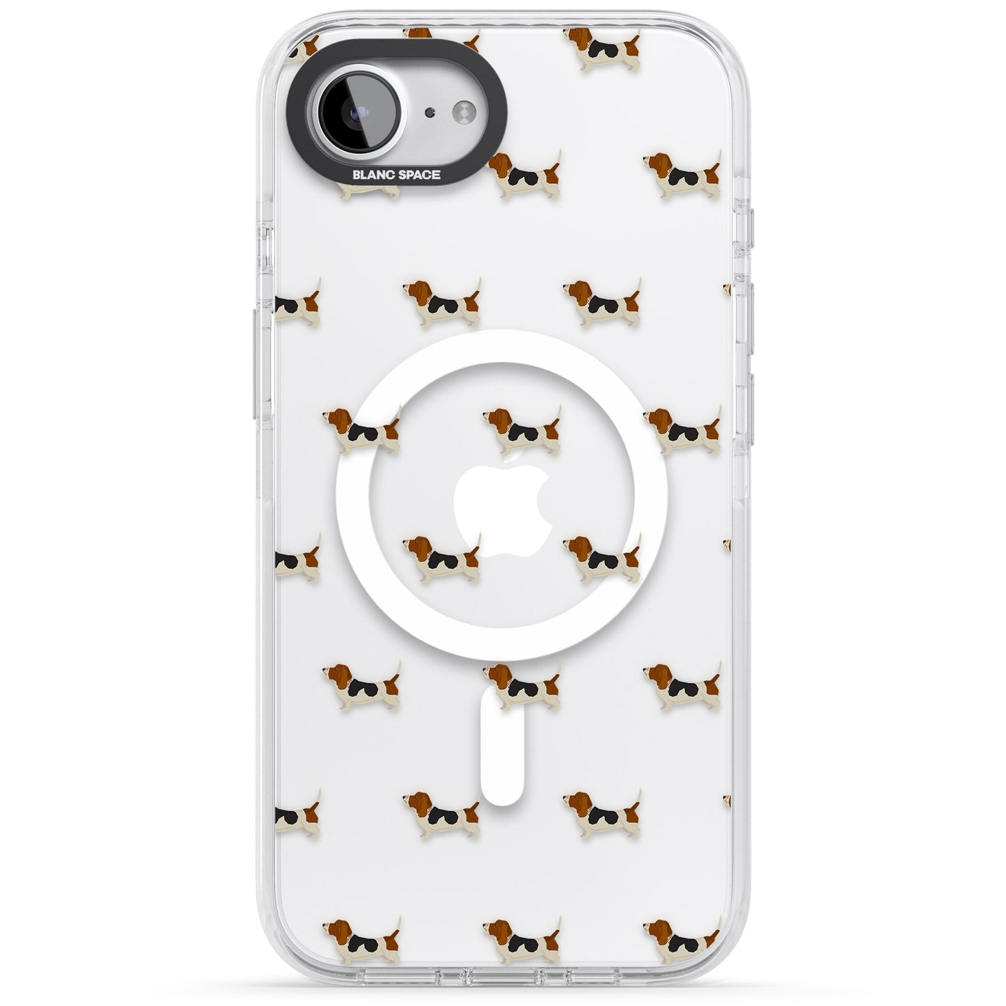 Basset Hound Pattern