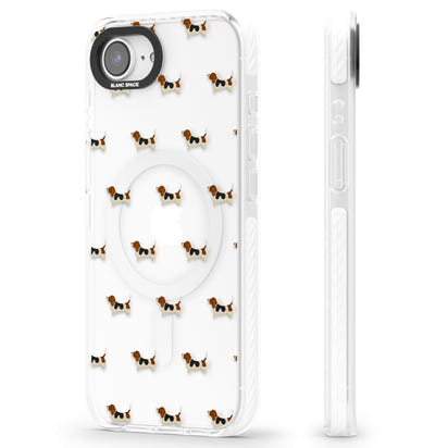 Basset Hound Pattern