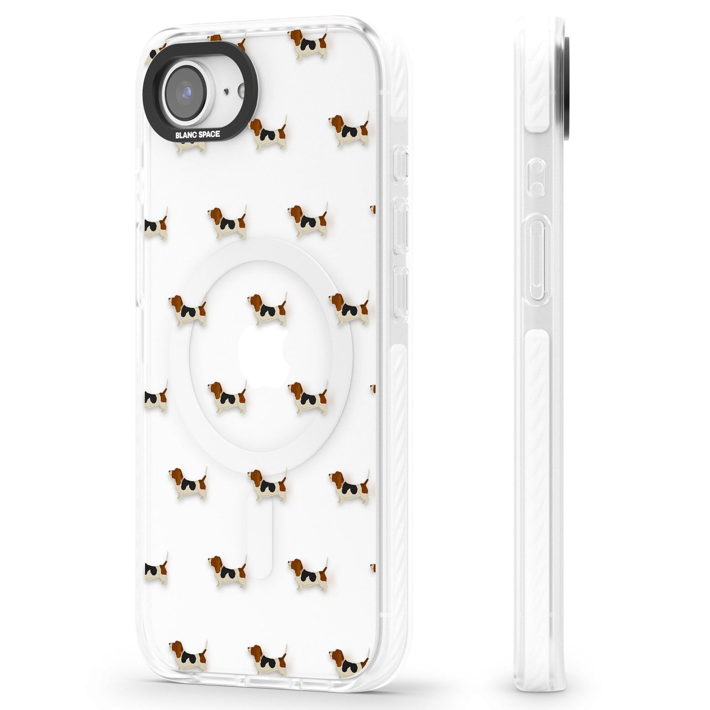 Basset Hound Pattern