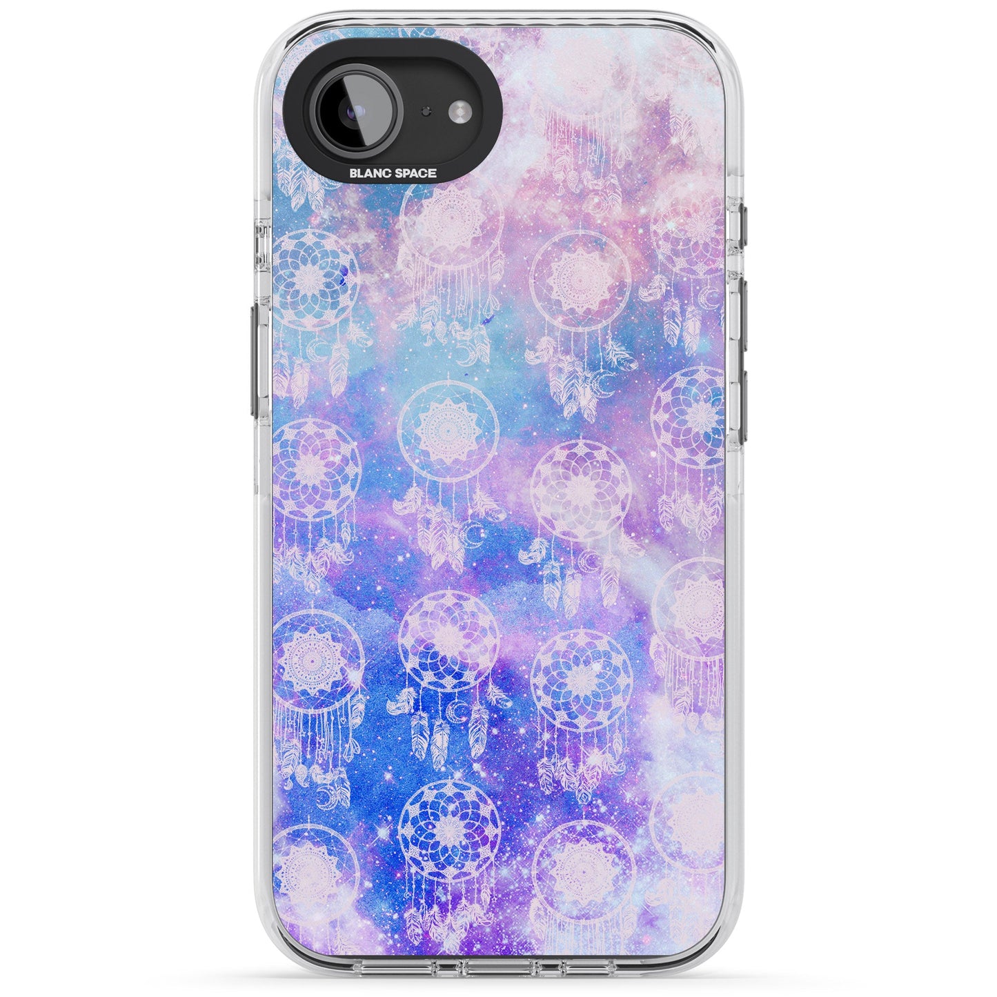 Dreamcatcher Galaxy Tie Dye