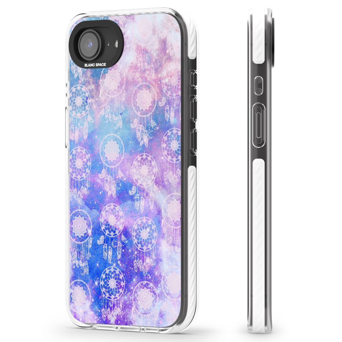 Dreamcatcher Galaxy Tie Dye