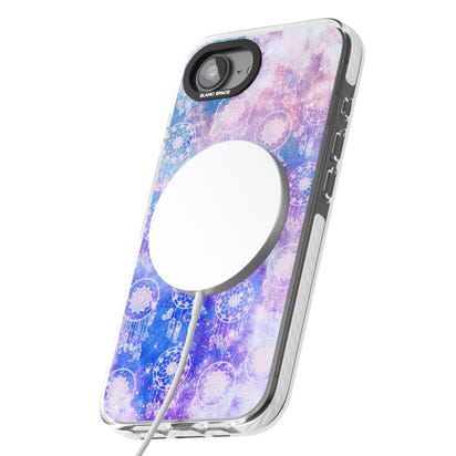 Dreamcatcher Galaxy Tie Dye