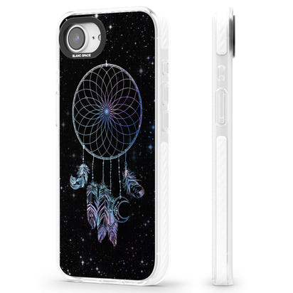 Traumfänger-Galaxie