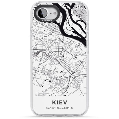 Kiev Map
