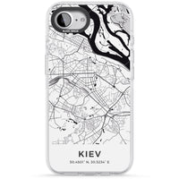 Kiev Map