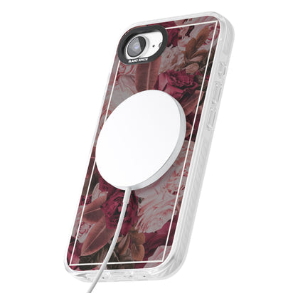 Wildflower Floral Quote