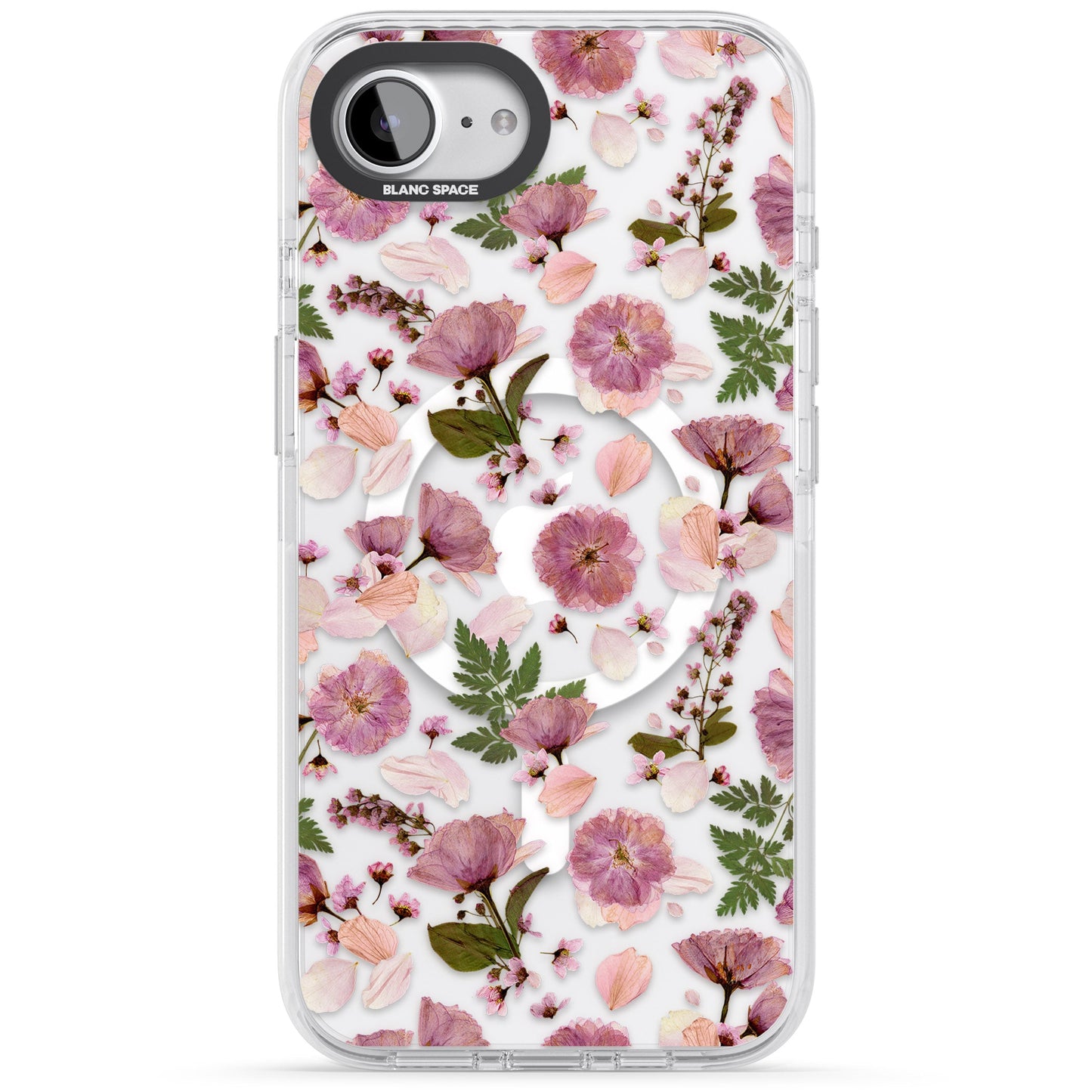 Ménagerie Fantaisie Florale