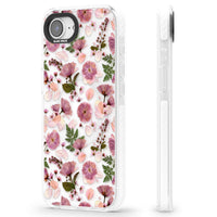 Ménagerie Fantaisie Florale