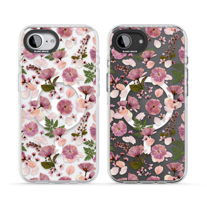 Ménagerie Fantaisie Florale