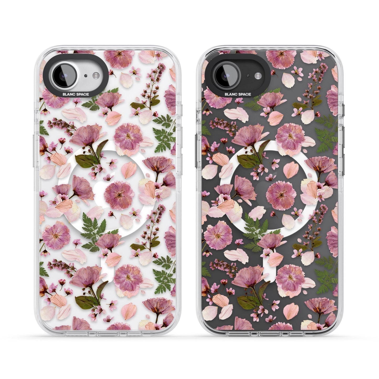 Ménagerie Fantaisie Florale