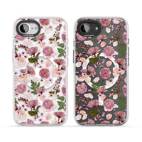 Ménagerie Fantaisie Florale