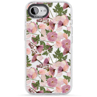 Appréciation florale rose