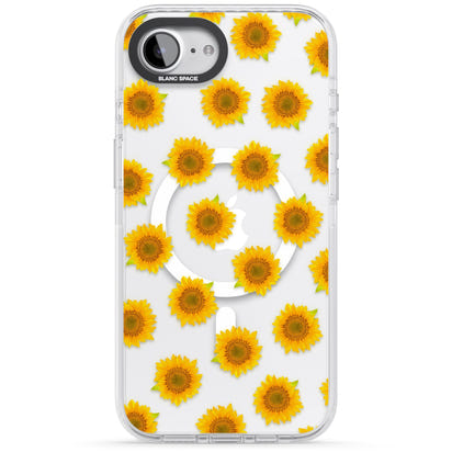 Fleur de tournesol