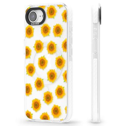 Fleur de tournesol