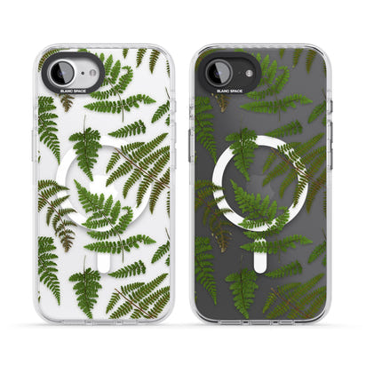 Leafy Ferns