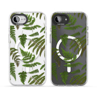 Leafy Ferns