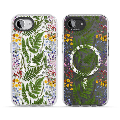 Botanical Fern & Floral