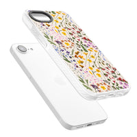 Crème Bouquet de fleurs sauvages