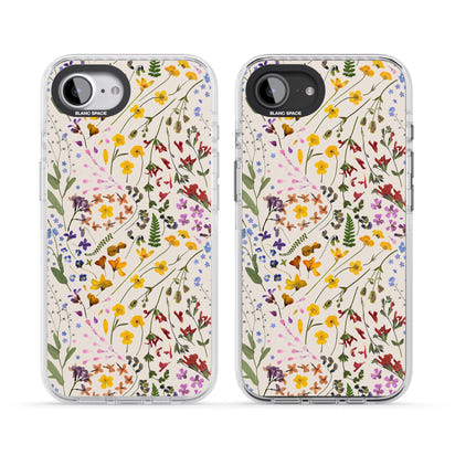 Crème Bouquet de fleurs sauvages