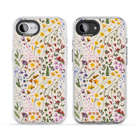 Crème Bouquet de fleurs sauvages