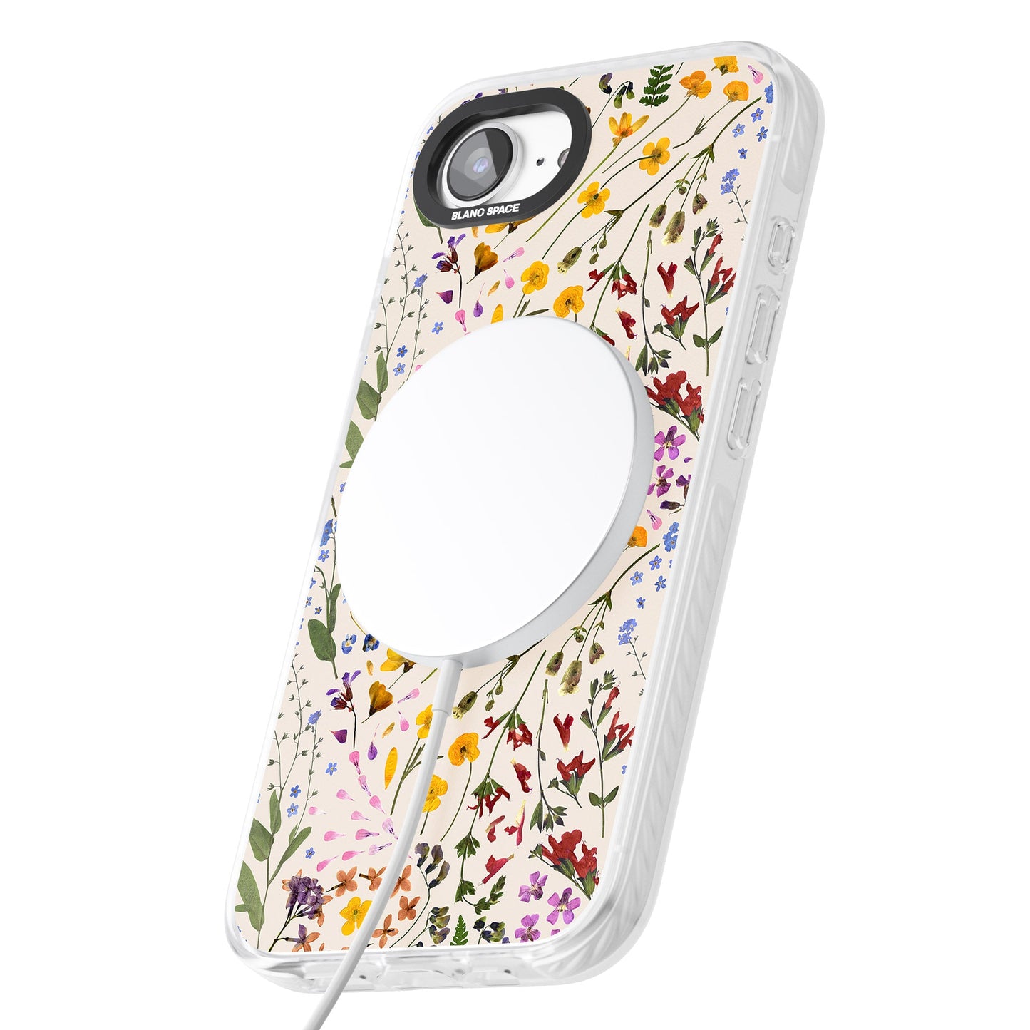 Crème Bouquet de fleurs sauvages