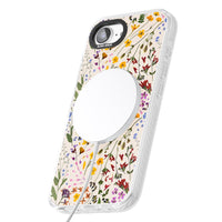 Crème Bouquet de fleurs sauvages