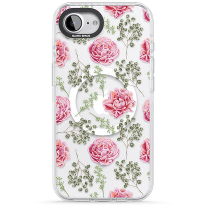 Roses & Eucalyptus Floral