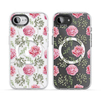 Roses & Eucalyptus Floral