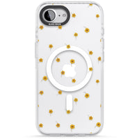 Sunny Scatter Flower