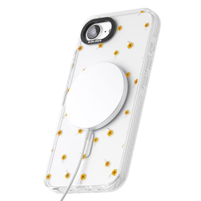 Sunny Scatter Flower