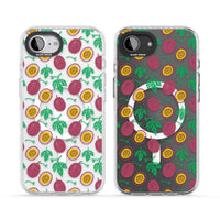 Passion Fruit Paradise