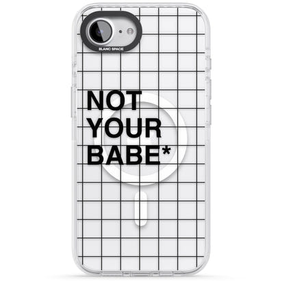 Not Your Babe