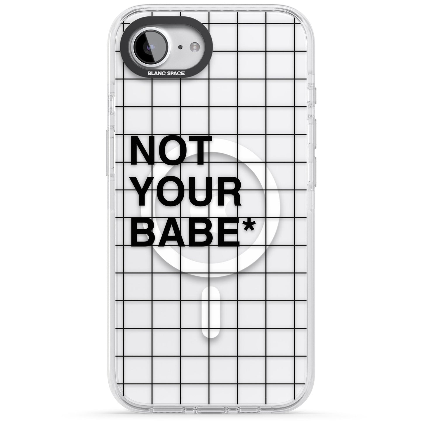 Not Your Babe