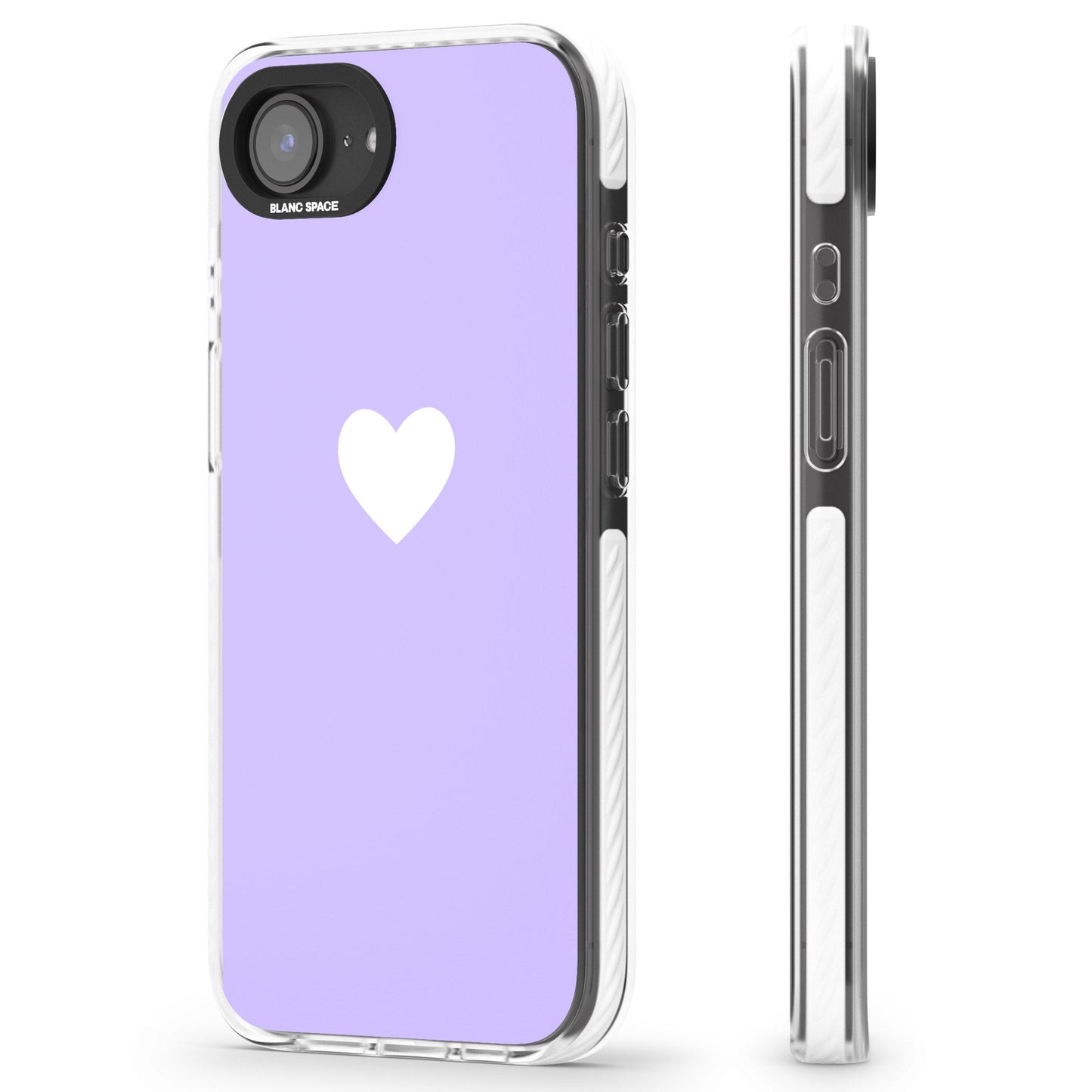 Pale Purple Heart