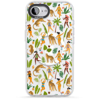 Tropical Party Vibes