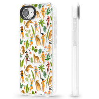 Tropical Party Vibes