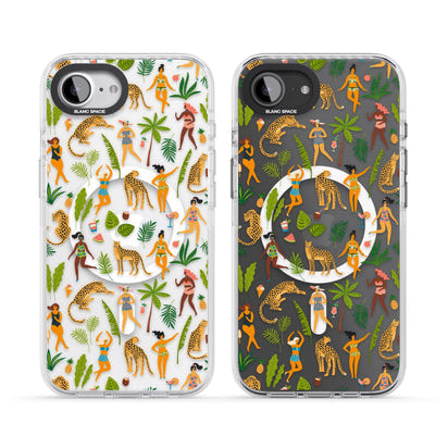 Tropical Party Vibes