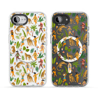 Tropical Party Vibes