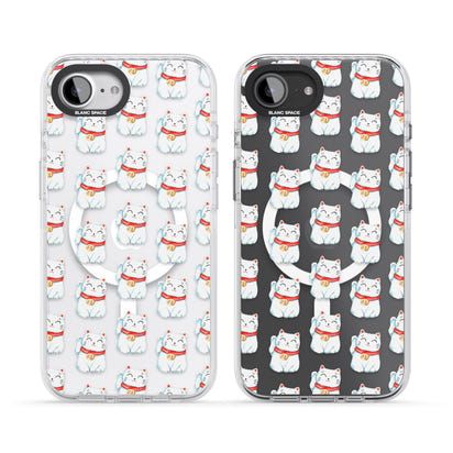 Lucky Cat Pattern
