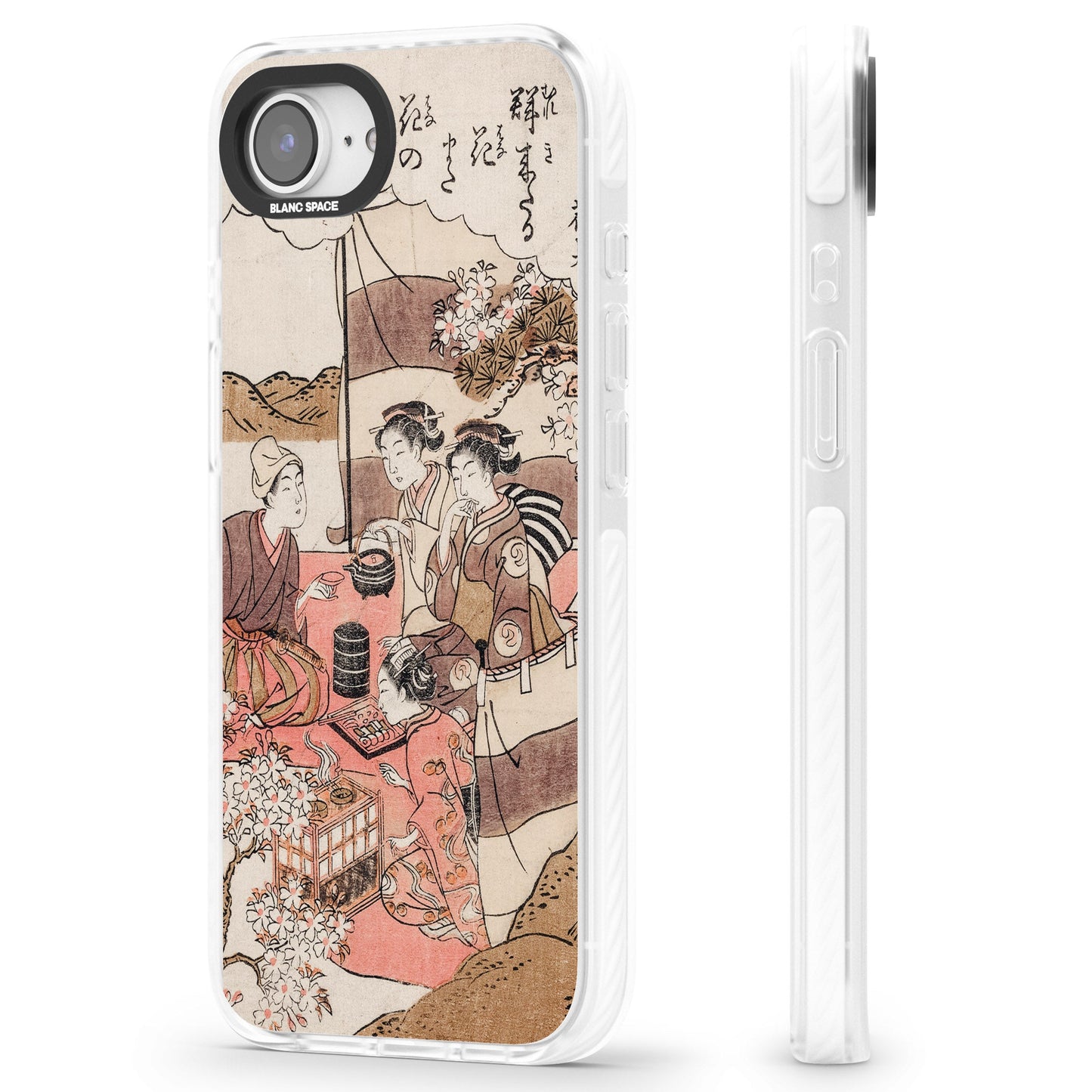 Japanese Afternoon Tea